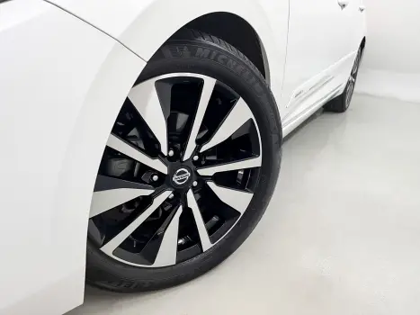 NISSAN Sentra 2.0 16V 4P ADVANCE XTRONIC AUTOM�TICO, Foto 11