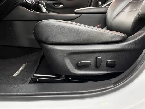 NISSAN Sentra 2.0 16V 4P ADVANCE XTRONIC AUTOM�TICO, Foto 13