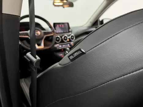 NISSAN Sentra 2.0 16V 4P ADVANCE XTRONIC AUTOM�TICO, Foto 15