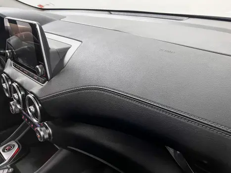 NISSAN Sentra 2.0 16V 4P ADVANCE XTRONIC AUTOM�TICO, Foto 16