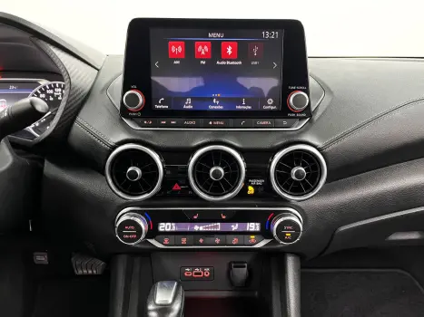 NISSAN Sentra 2.0 16V 4P ADVANCE XTRONIC AUTOM�TICO, Foto 19