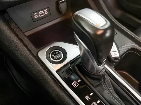 NISSAN Sentra 2.0 16V 4P ADVANCE XTRONIC AUTOM�TICO, Foto 21