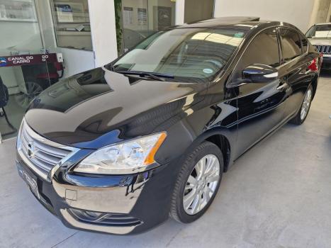 NISSAN Sentra 2.0 16V 4P FLEX SL AUTOM�TICO CVT, Foto 2