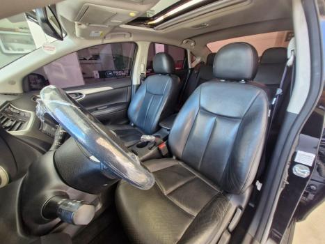 NISSAN Sentra 2.0 16V 4P FLEX SL AUTOM�TICO CVT, Foto 10