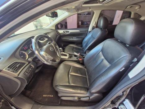 NISSAN Sentra 2.0 16V 4P FLEX SL AUTOM�TICO CVT, Foto 12
