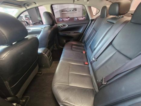 NISSAN Sentra 2.0 16V 4P FLEX SL AUTOM�TICO CVT, Foto 13