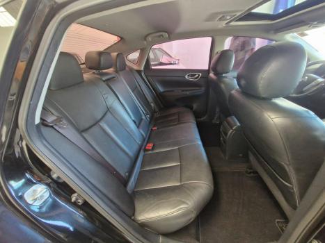 NISSAN Sentra 2.0 16V 4P FLEX SL AUTOM�TICO CVT, Foto 15