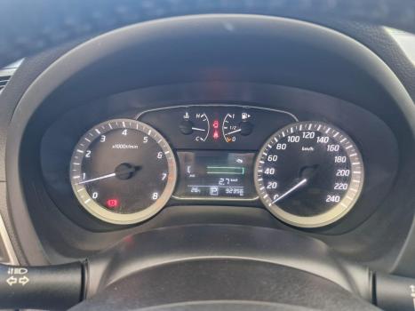 NISSAN Sentra 2.0 16V 4P FLEX SL AUTOM�TICO CVT, Foto 17