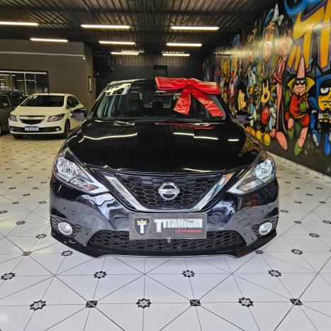 NISSAN Sentra 2.0 16V 4P SV FLEX AUTOM�TICO CVT, Foto 2