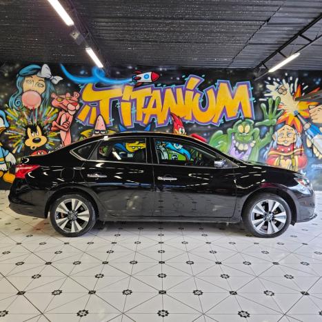 NISSAN Sentra 2.0 16V 4P SV FLEX AUTOM�TICO CVT, Foto 6