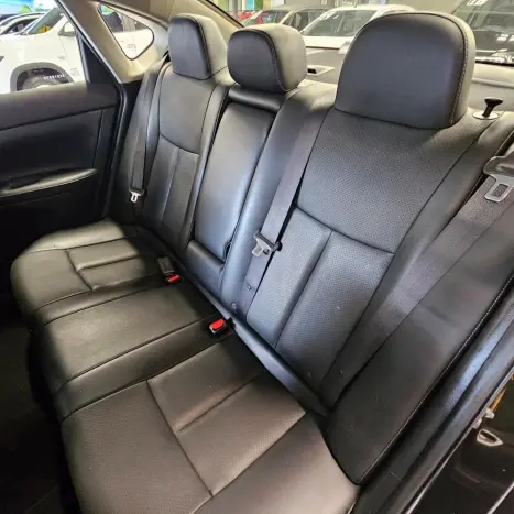 NISSAN Sentra 2.0 16V 4P SV FLEX AUTOM�TICO CVT, Foto 11