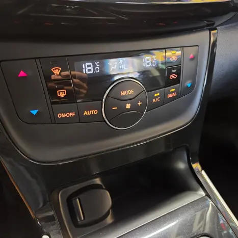 NISSAN Sentra 2.0 16V 4P SV FLEX AUTOM�TICO CVT, Foto 14
