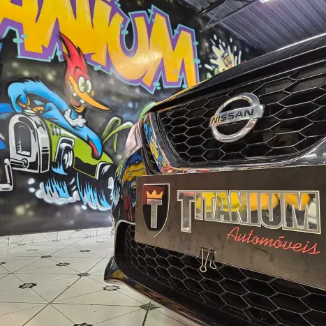 NISSAN Sentra 2.0 16V 4P SV FLEX AUTOM�TICO CVT, Foto 20