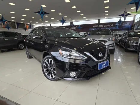 NISSAN Sentra 2.0 16V 4P FLEX SL AUTOM�TICO CVT, Foto 1