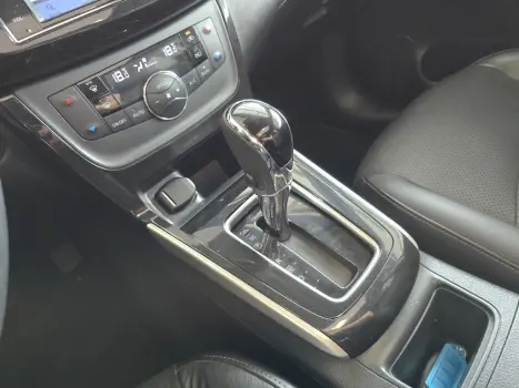 NISSAN Sentra 2.0 16V 4P FLEX SL AUTOM�TICO CVT, Foto 9