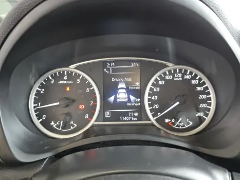 NISSAN Sentra 2.0 16V 4P FLEX SL AUTOM�TICO CVT, Foto 12