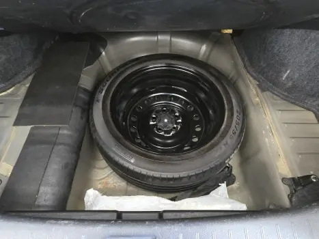 NISSAN Sentra 2.0 16V 4P FLEX SL AUTOM�TICO CVT, Foto 17