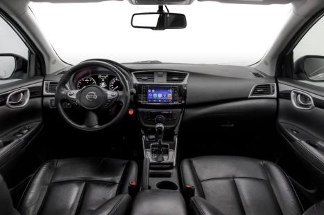 NISSAN Sentra 2.0 16V 4P FLEX AUTOM�TICO CVT, Foto 6