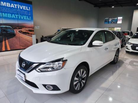 NISSAN Sentra 2.0 16V 4P FLEX AUTOM�TICO CVT, Foto 1