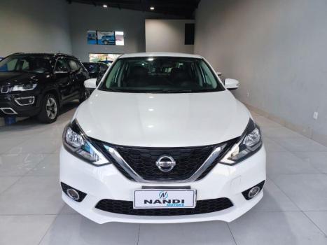NISSAN Sentra 2.0 16V 4P FLEX AUTOM�TICO CVT, Foto 2