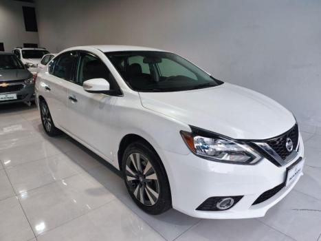 NISSAN Sentra 2.0 16V 4P FLEX AUTOM�TICO CVT, Foto 3