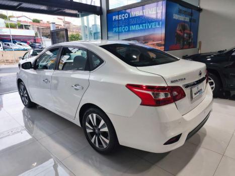 NISSAN Sentra 2.0 16V 4P FLEX AUTOM�TICO CVT, Foto 4