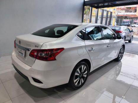 NISSAN Sentra 2.0 16V 4P FLEX AUTOM�TICO CVT, Foto 6