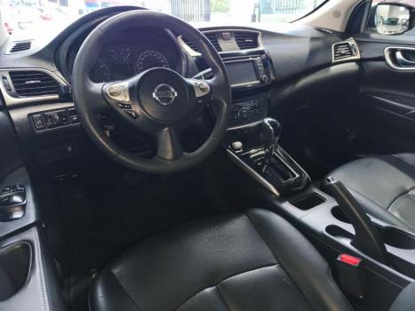 NISSAN Sentra 2.0 16V 4P FLEX AUTOM�TICO CVT, Foto 7