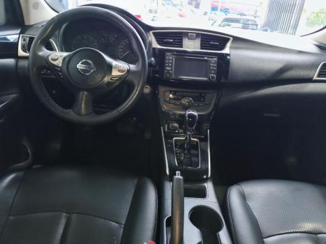 NISSAN Sentra 2.0 16V 4P FLEX AUTOM�TICO CVT, Foto 8