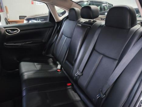 NISSAN Sentra 2.0 16V 4P FLEX AUTOM�TICO CVT, Foto 9