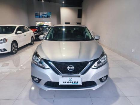 NISSAN Sentra 2.0 16V 4P FLEX AUTOM�TICO CVT, Foto 2