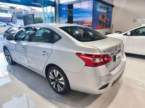 NISSAN Sentra 2.0 16V 4P FLEX AUTOM�TICO CVT, Foto 4