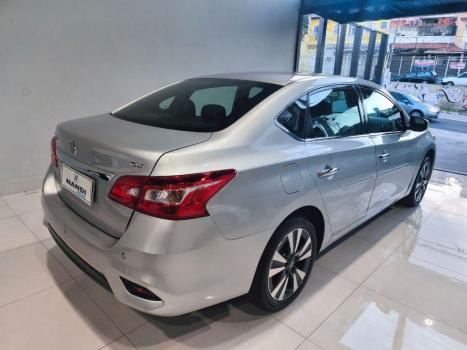 NISSAN Sentra 2.0 16V 4P FLEX AUTOM�TICO CVT, Foto 6