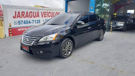 NISSAN Sentra 2.0 16V 4P SV FLEX AUTOM�TICO CVT, Foto 1