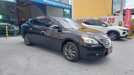 NISSAN Sentra 2.0 16V 4P SV FLEX AUTOM�TICO CVT, Foto 2