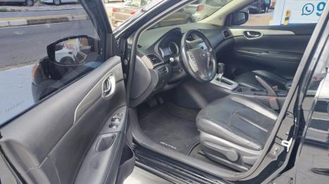 NISSAN Sentra 2.0 16V 4P SV FLEX AUTOM�TICO CVT, Foto 6