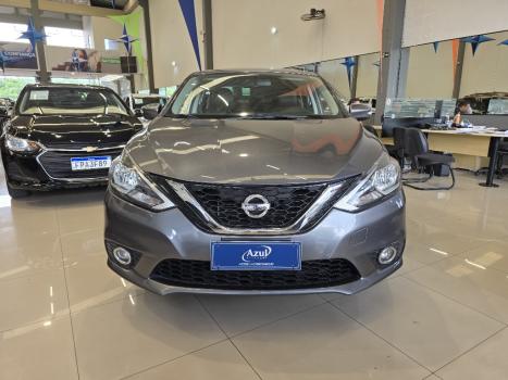 NISSAN Sentra 2.0 16V 4P SV FLEX AUTOM�TICO CVT, Foto 2