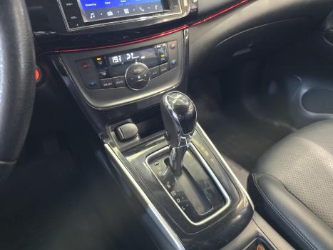 NISSAN Sentra 2.0 16V 4P SV FLEX AUTOM�TICO CVT, Foto 9