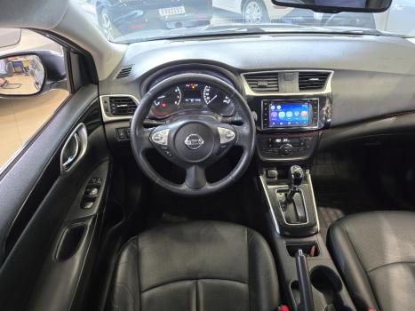 NISSAN Sentra 2.0 16V 4P SV FLEX AUTOM�TICO CVT, Foto 10