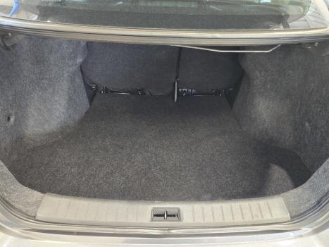 NISSAN Sentra 2.0 16V 4P SV FLEX AUTOM�TICO CVT, Foto 14