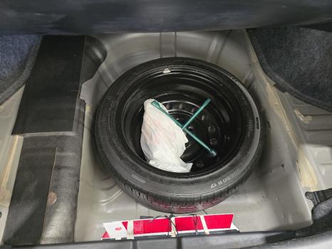 NISSAN Sentra 2.0 16V 4P SV FLEX AUTOM�TICO CVT, Foto 15