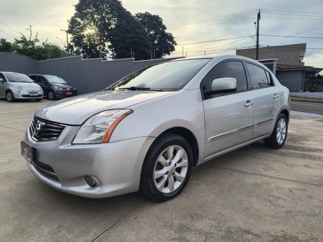 NISSAN Sentra 2.0 16V 4P S AUTOM�TICO CVT, Foto 1