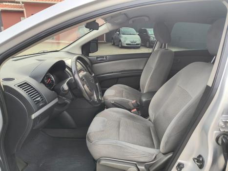 NISSAN Sentra 2.0 16V 4P S AUTOM�TICO CVT, Foto 5