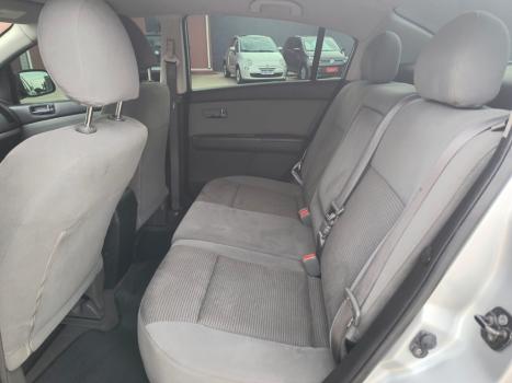 NISSAN Sentra 2.0 16V 4P S AUTOM�TICO CVT, Foto 7