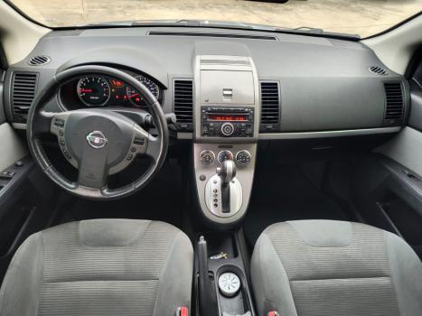 NISSAN Sentra 2.0 16V 4P S AUTOM�TICO CVT, Foto 9