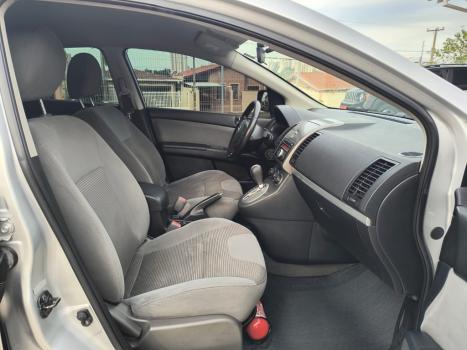 NISSAN Sentra 2.0 16V 4P S AUTOM�TICO CVT, Foto 10