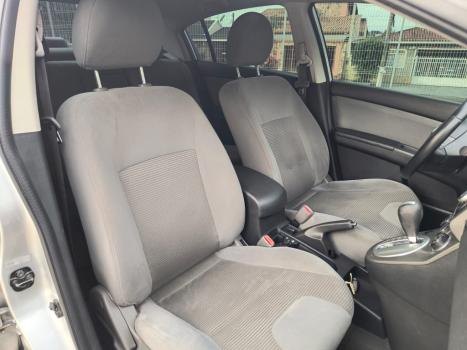 NISSAN Sentra 2.0 16V 4P S AUTOM�TICO CVT, Foto 11