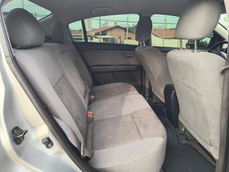 NISSAN Sentra 2.0 16V 4P S AUTOM�TICO CVT, Foto 14