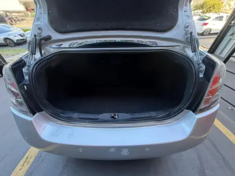 NISSAN Sentra 2.0 16V 4P SL AUTOM�TICO CVT, Foto 8