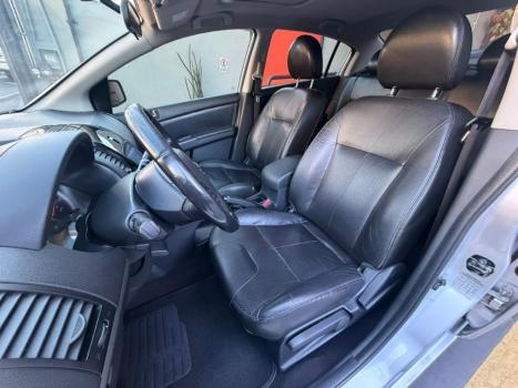 NISSAN Sentra 2.0 16V 4P SL AUTOM�TICO CVT, Foto 11